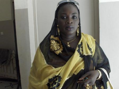 my mamy