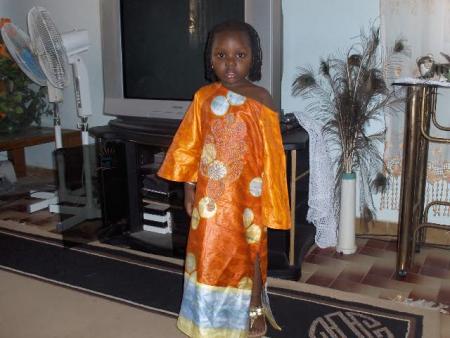 penda samb