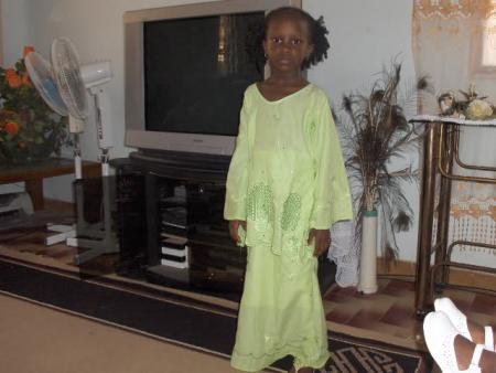 awa toure