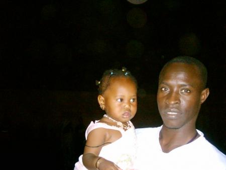 cheikhe et mamyna
