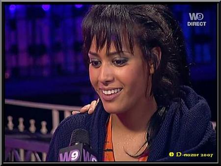amel bent